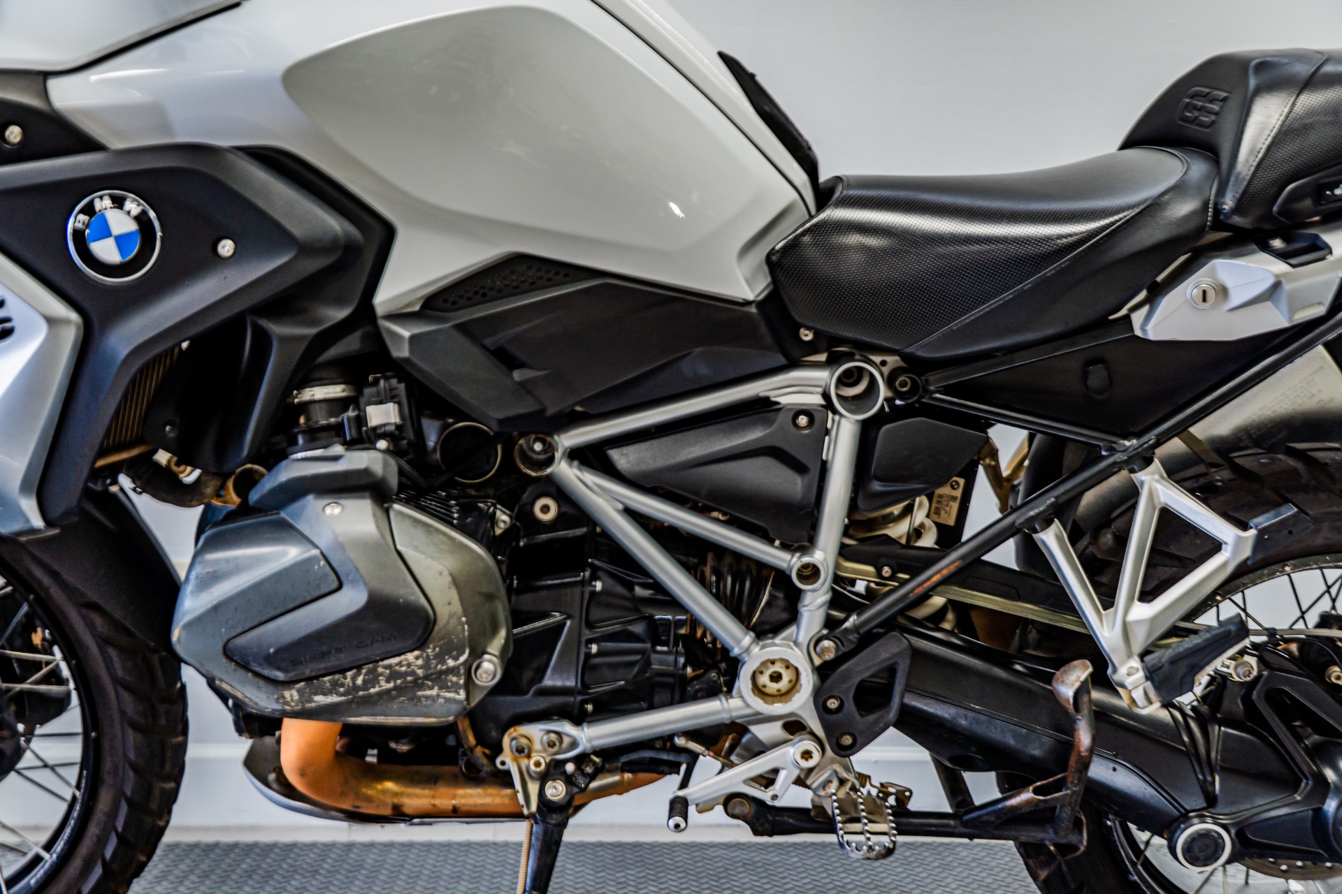 Used 2021 BMW R 1250 GS, Jacksonville FL | Specs, Price