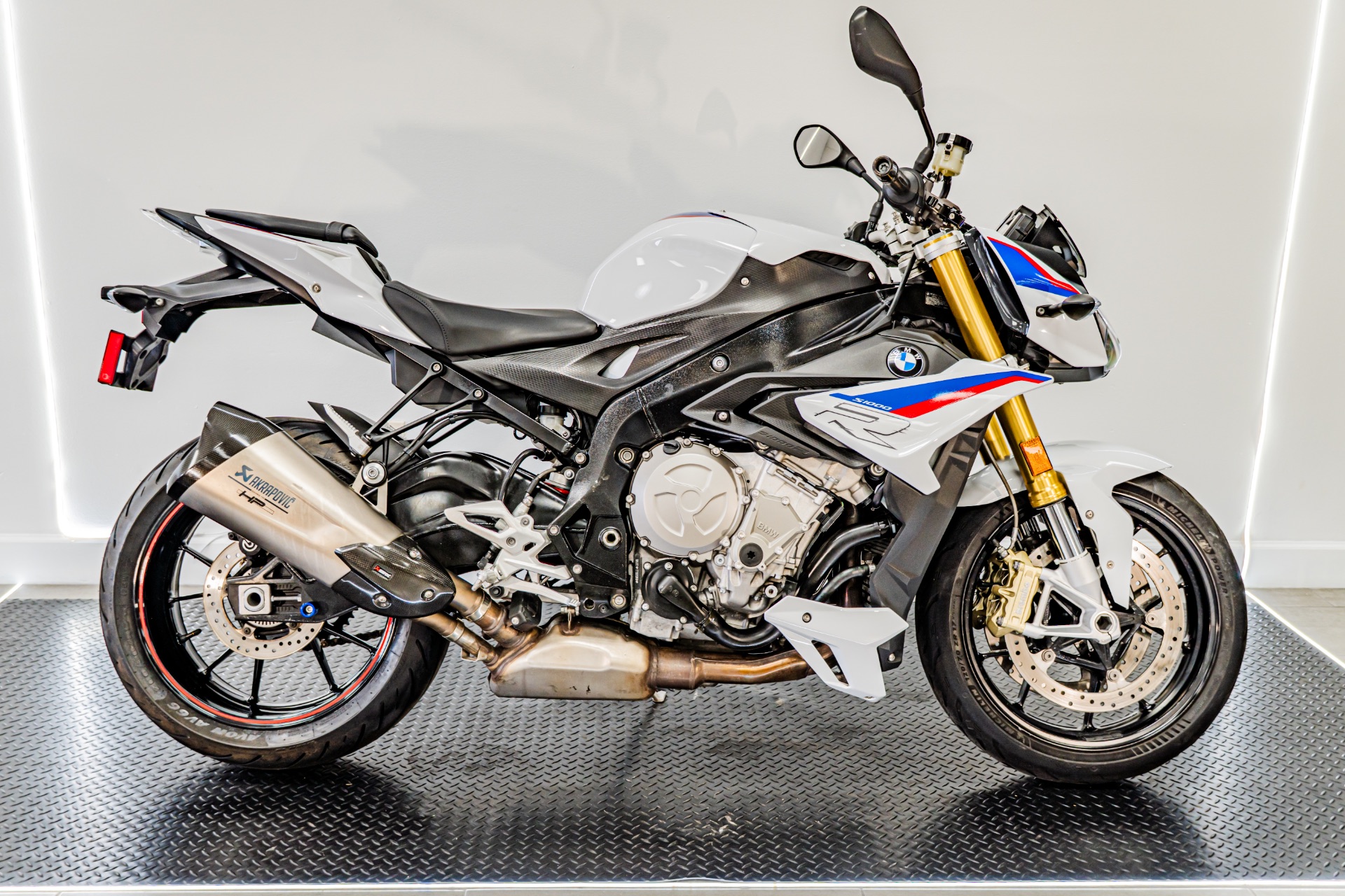 Used 2019 BMW S1000R, Jacksonville FL | Specs, Price, Photos | WHITE ...