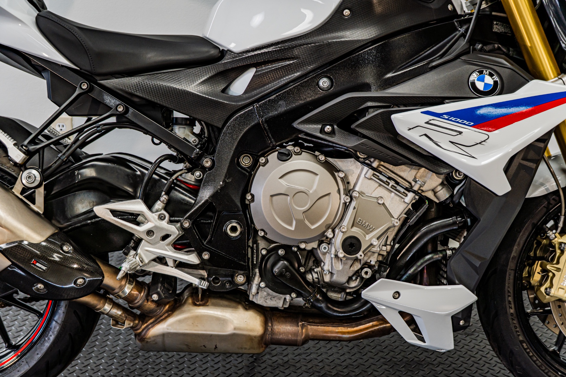 2019 Bmw S 1000 R K47 photo 2