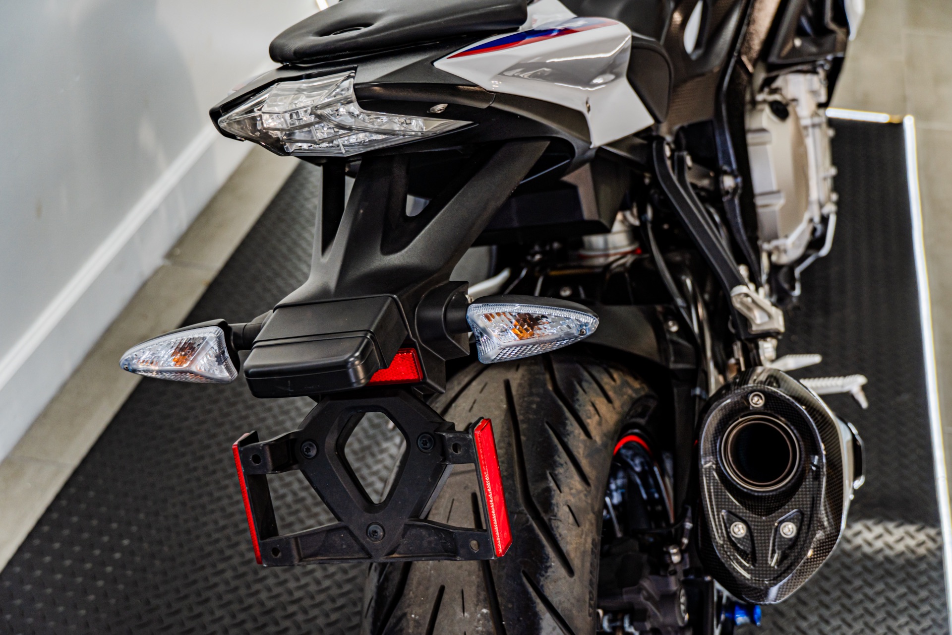 2019 Bmw S 1000 R K47 photo 4