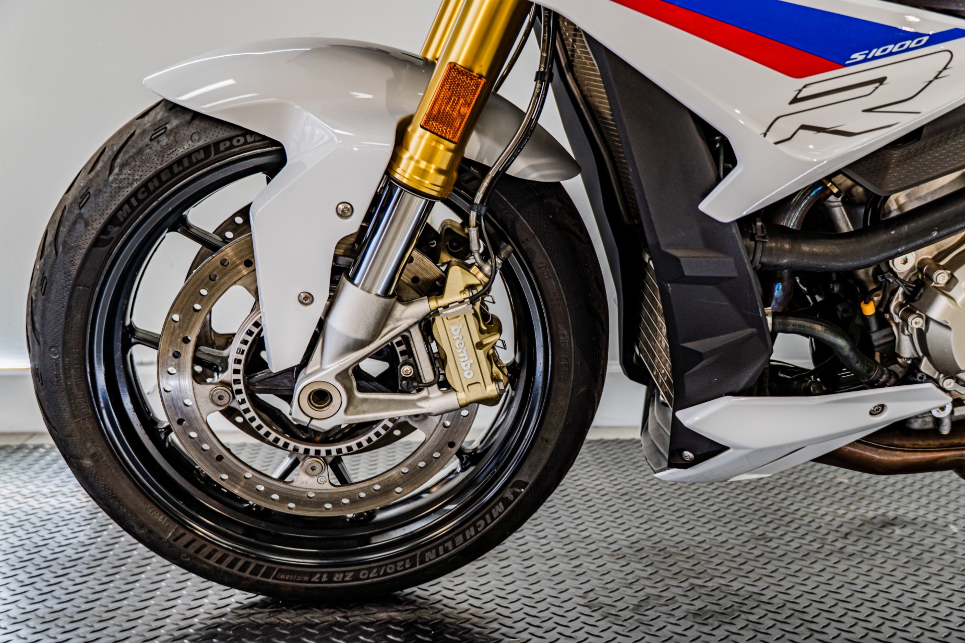 2019 Bmw S 1000 R K47 photo 5