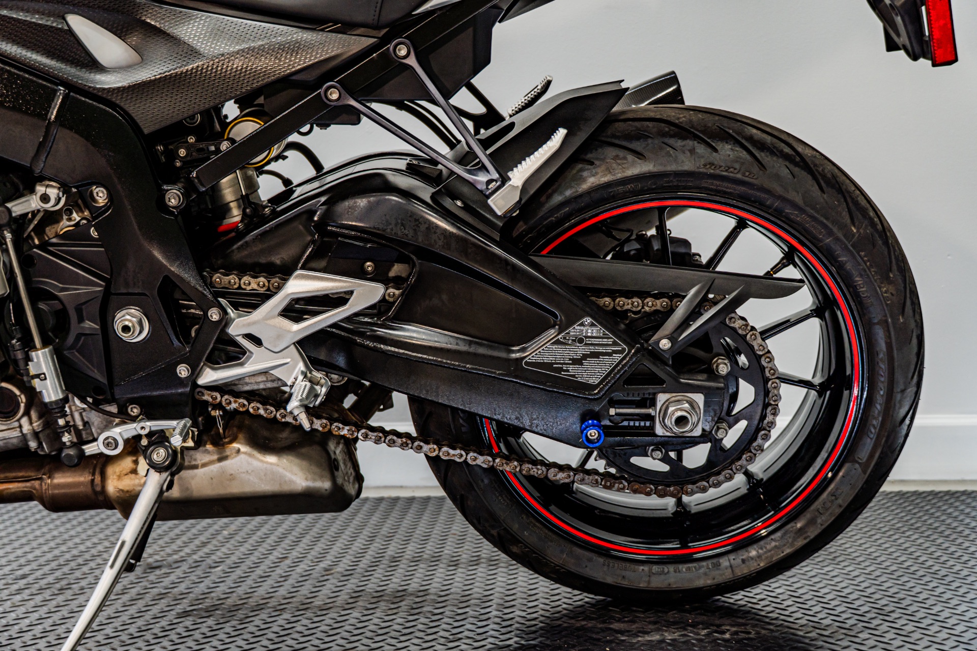 2019 Bmw S 1000 R K47 photo 6