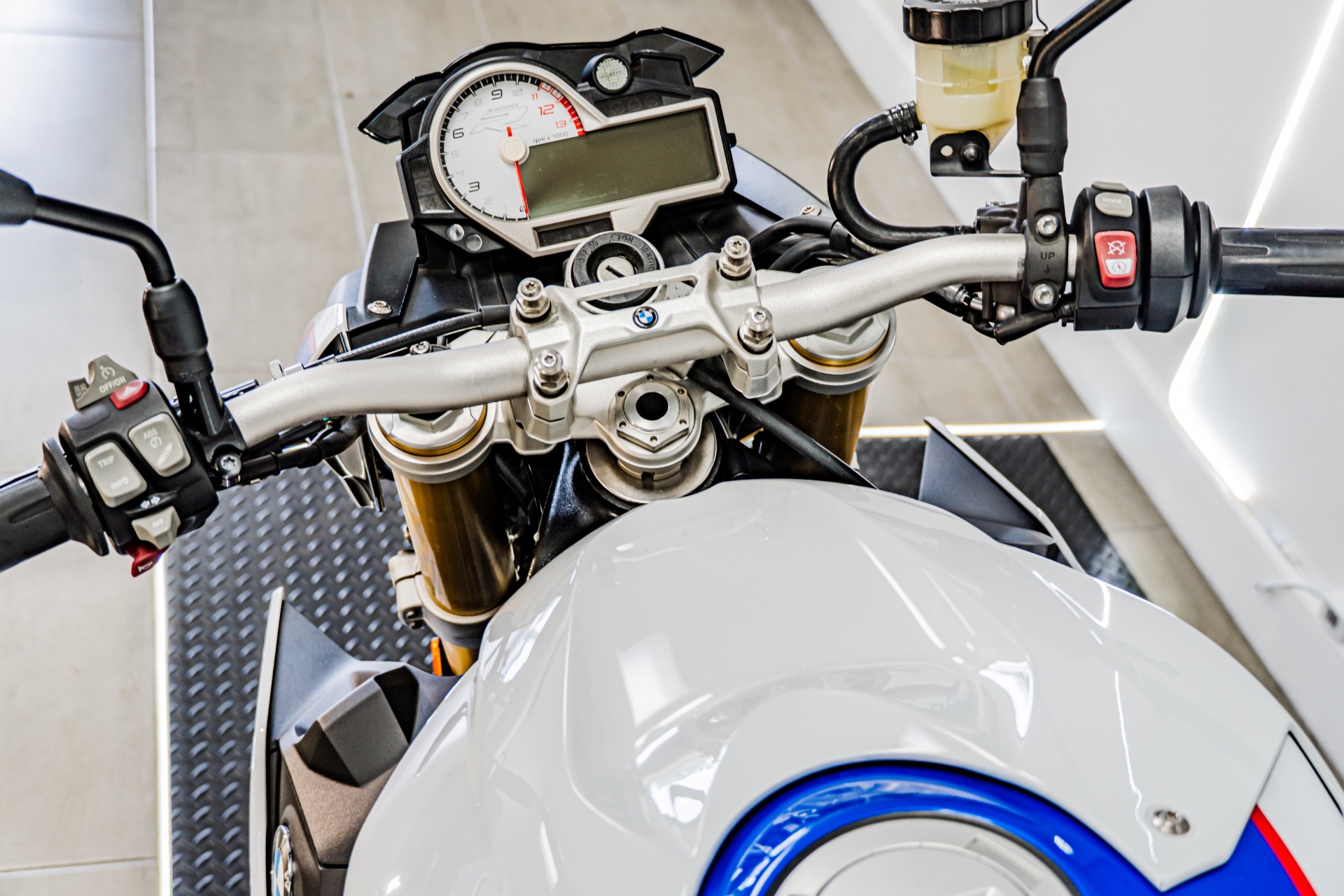 2019 Bmw S 1000 R K47 photo 7