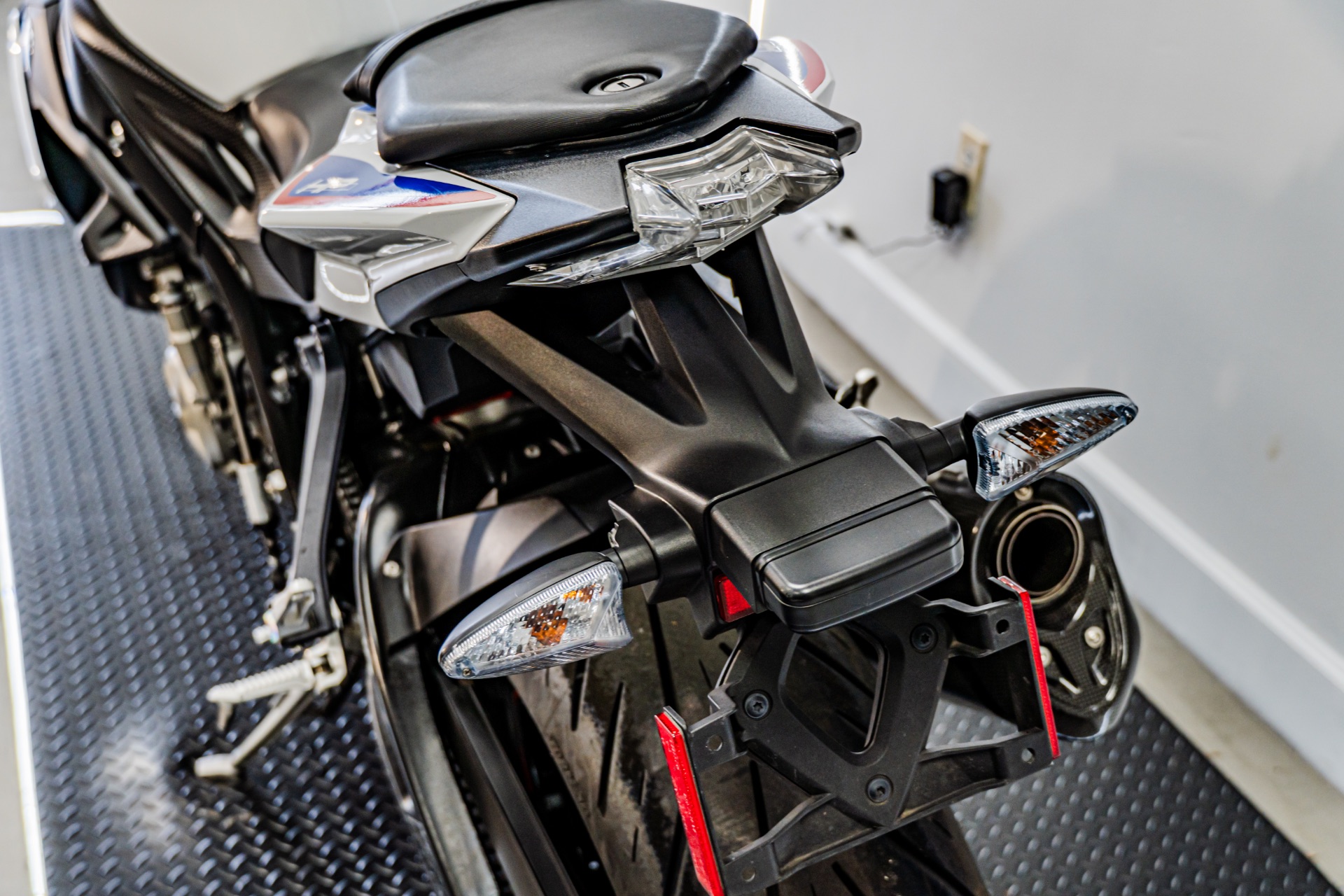 2019 Bmw S 1000 R K47 photo 8