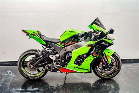 Kawasaki For Sale: Pre-Owned Powersports Inventory at Premier