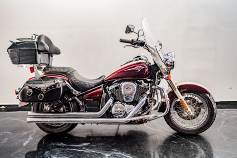 Kawasaki For Sale: Pre-Owned Inventory at Premier Motorsports