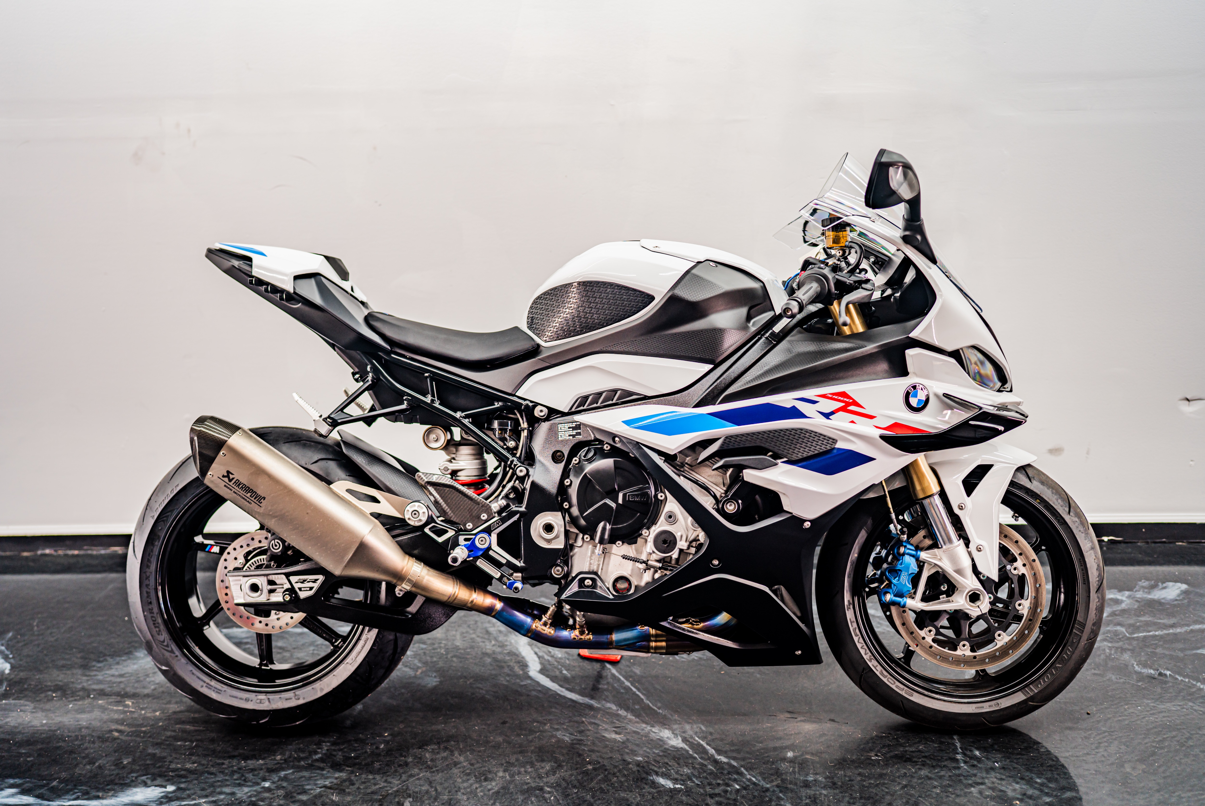 2024 BMW S 1000 RR
