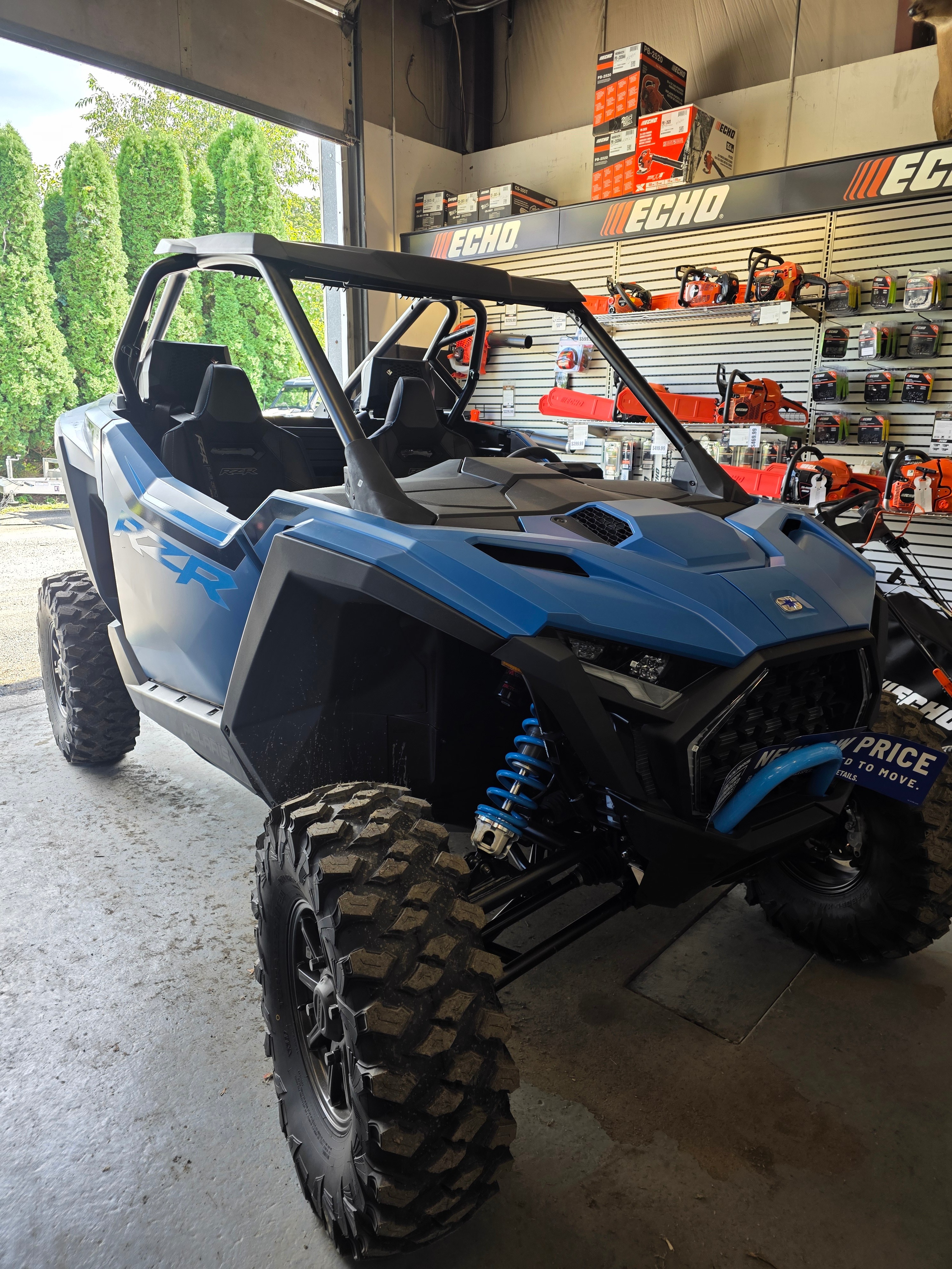 2026 Polaris RZR PRO XP Ultimate for sale 911104