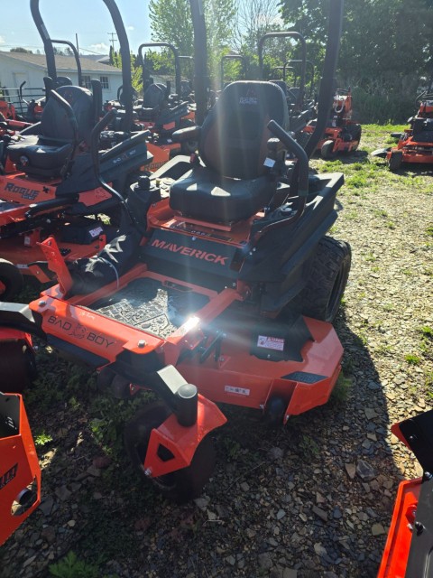 Lawn Mowers - Riding For Sale: Inventory at Backwoods Outdoor