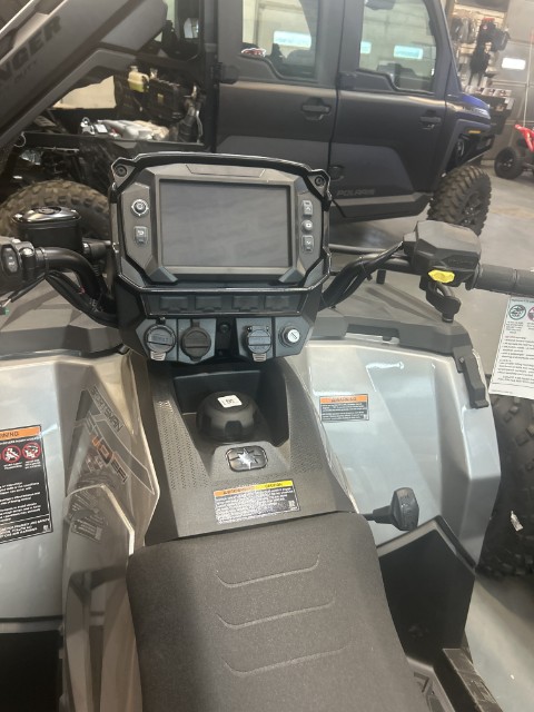 2026 Polaris Sportsman 570 Ultimate