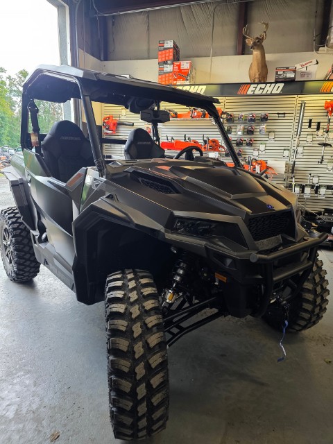 2026 Polaris General XP 1000 Ultimate