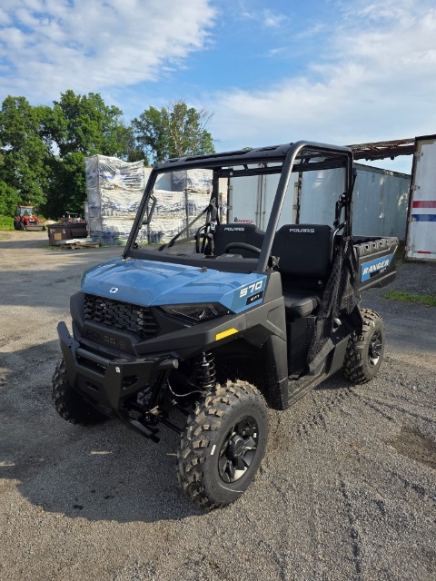 2026 Polaris Ranger SP 570 Premium