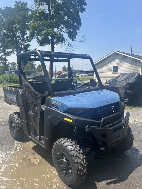 2026 Polaris Ranger SP 570 Premium