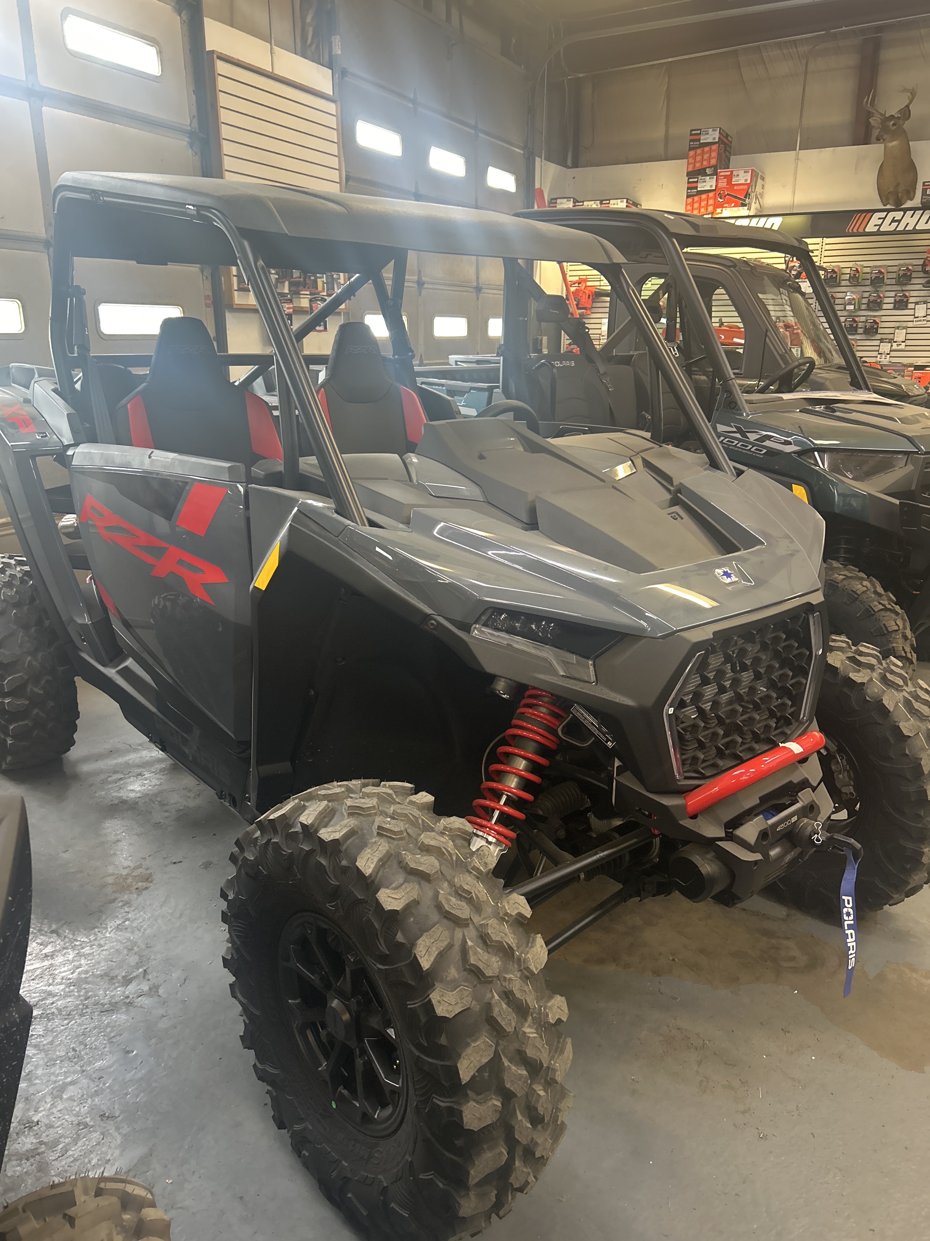 2026 Polaris RZR XP 1000 Ultimate for sale 1109625