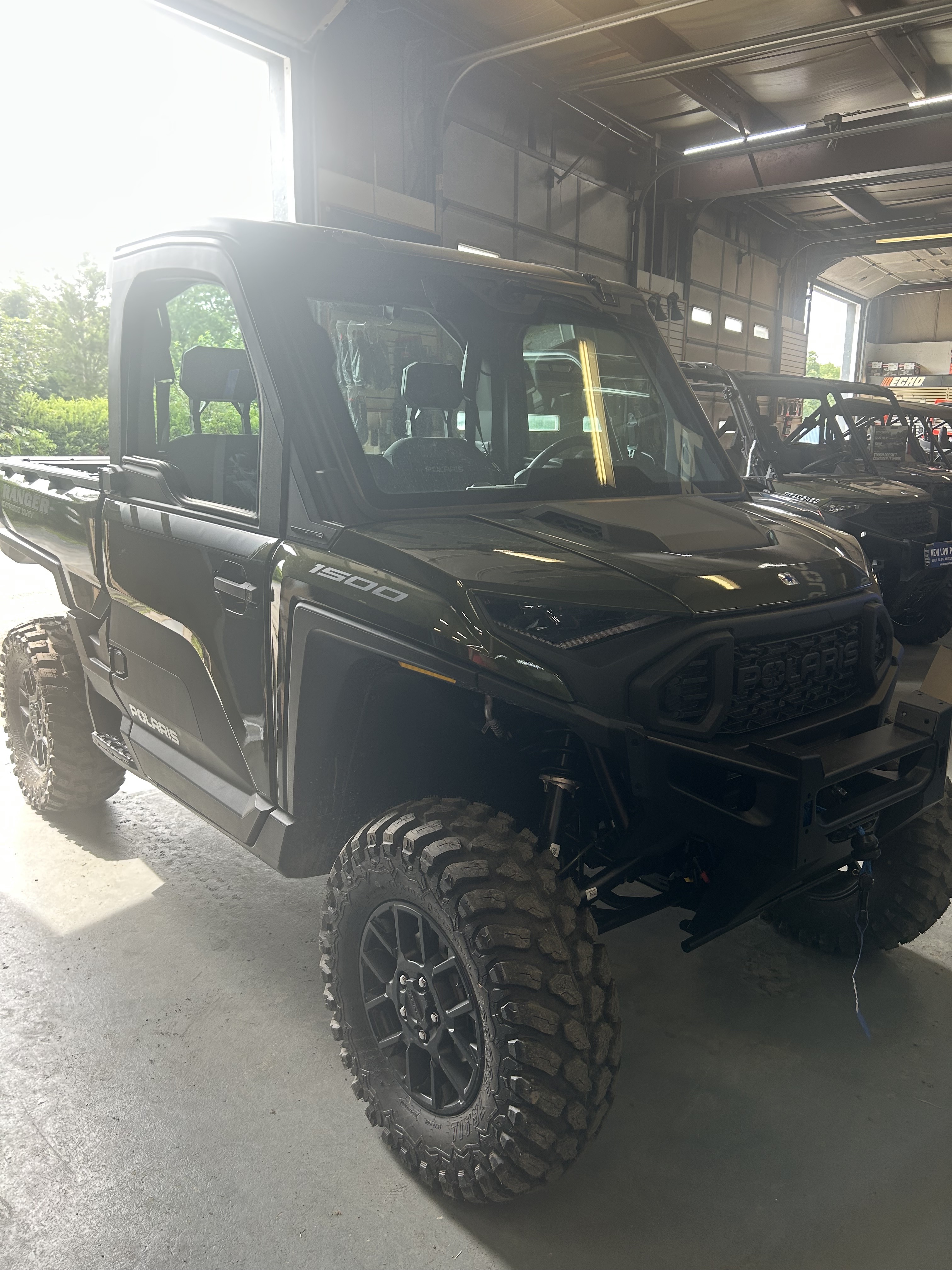 2026 Polaris Ranger XD 1500 NorthStar Edition Premium for sale 1138801