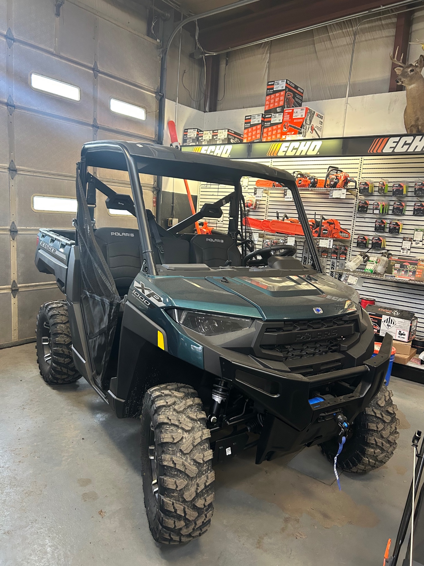 2026 Polaris Ranger XP 1000 Premium for sale 1142118