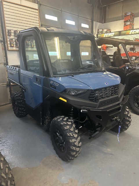 2026 Polaris Ranger SP 570 NorthStar Edition