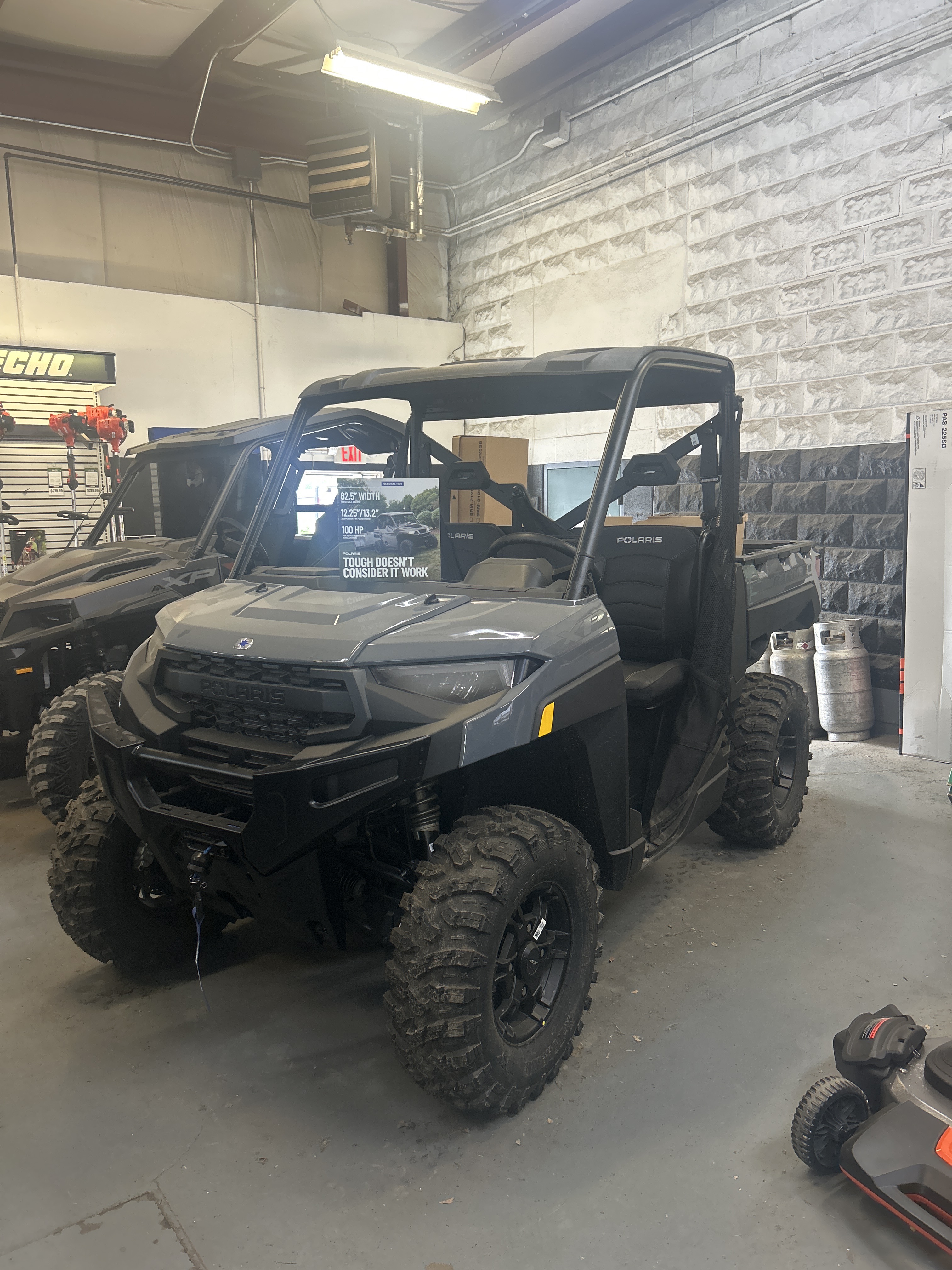 2026 Polaris Ranger XP 1000 Premium for sale 1142171