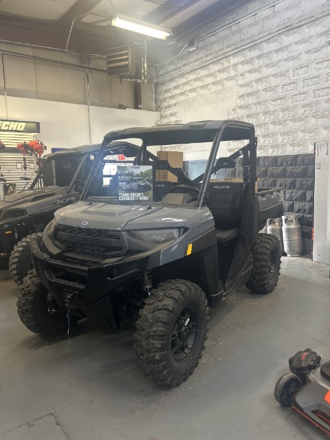 2026 Polaris Ranger XP 1000 Premium