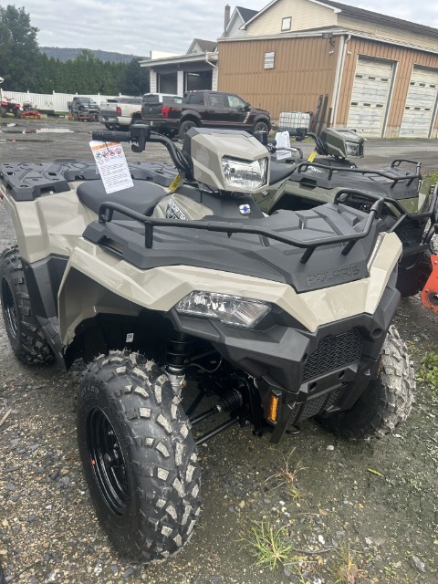 2026 Polaris Sportsman 570