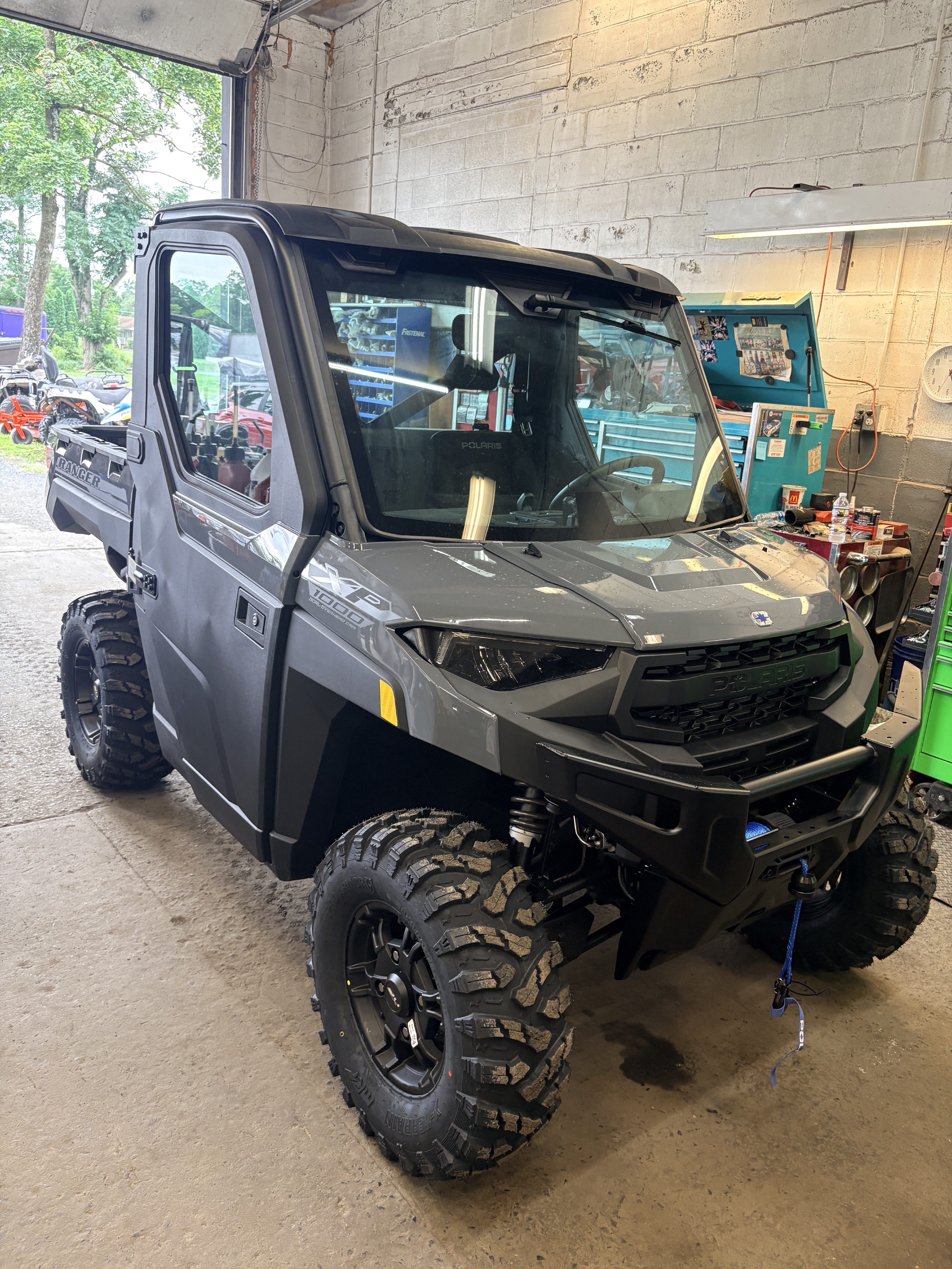 2027 Polaris Ranger XP 1000 NorthStar Premium for sale 1254744