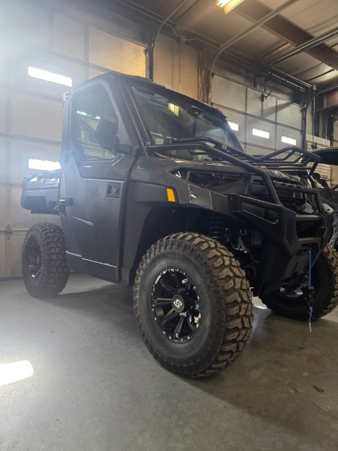 2027 Polaris Ranger XP 1000 NorthStar Premium