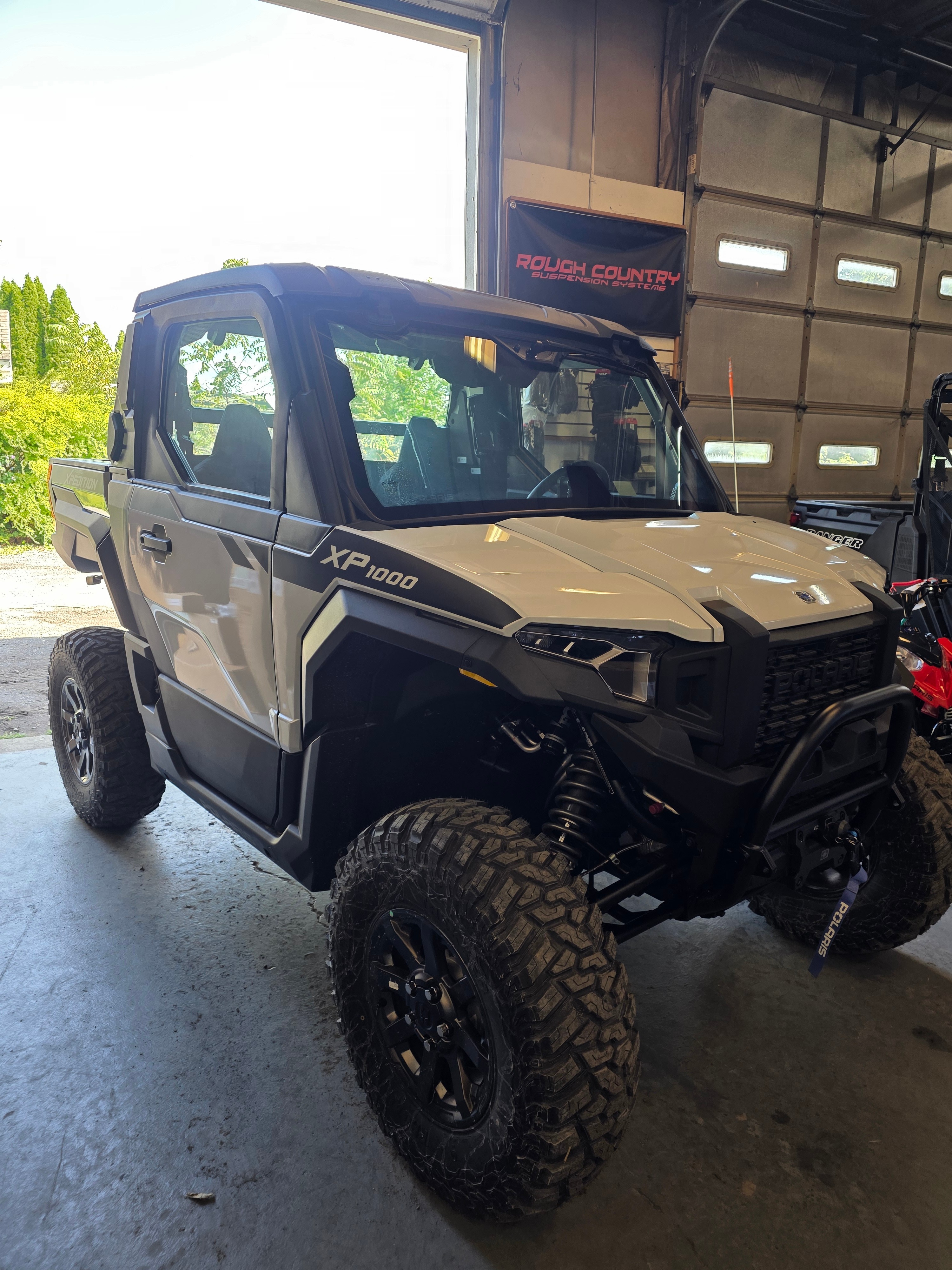 2027 Polaris Polaris XPEDITION XP NorthStar for sale 1257564