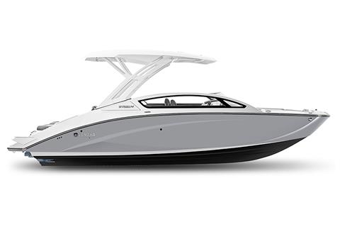 New 2023 Yamaha 275SDX Power Boats Inboard in Saint George, UT