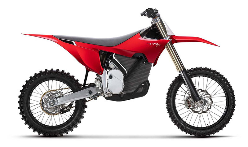 最大90％オフ - 特価 セール New 2022 Stark VARG Alpha 80 hp Foot Brake Motorcycles in ルアー・フライ