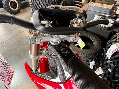 New 2022 Stark VARG Alpha 80 hp Foot Brake Motorcycles in