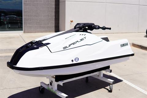 上海 Great Moments New 2025 Yamaha SuperJet Watercraft in Saint George, UT