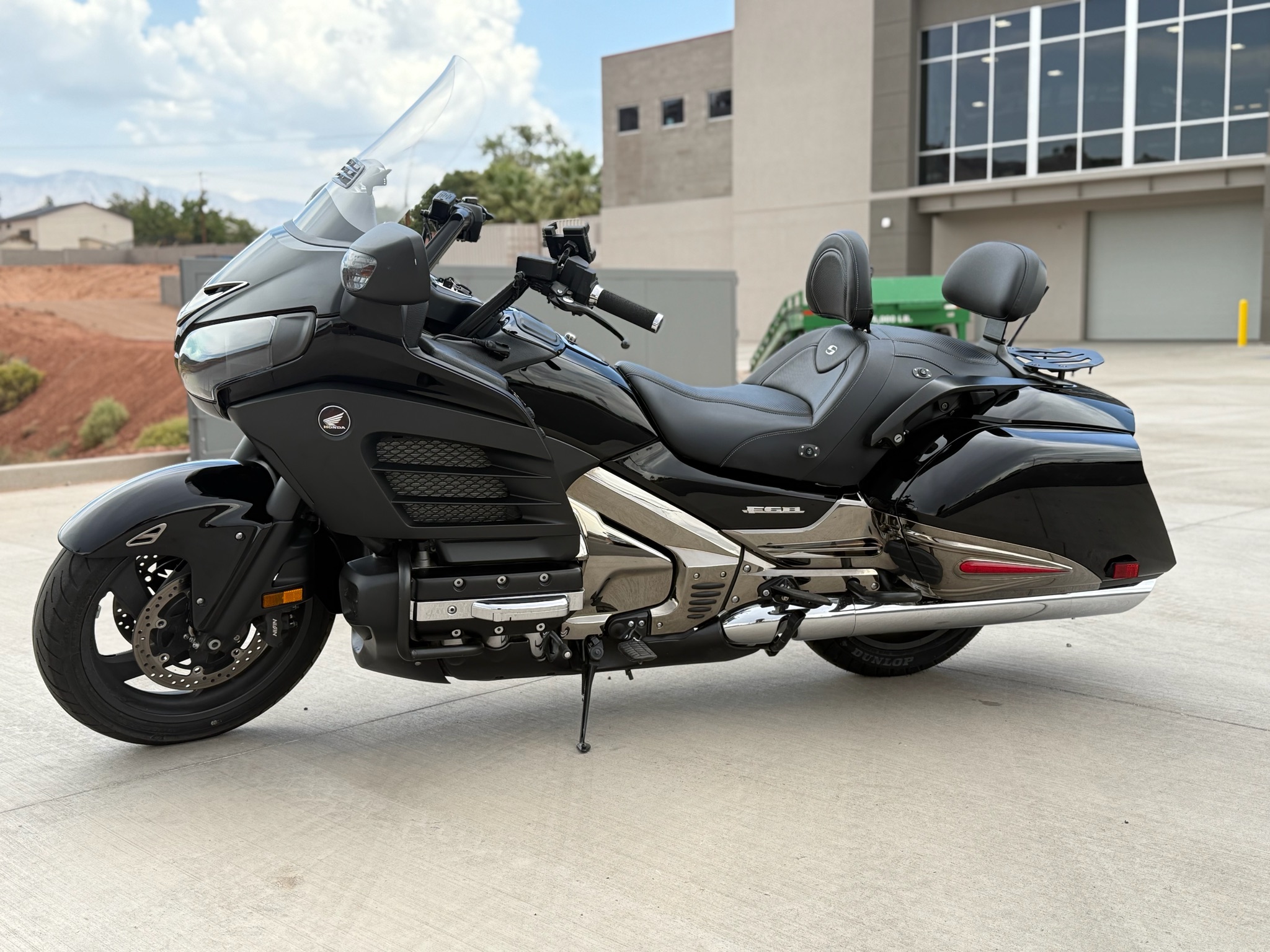 2013 Honda Gold Wing® F6B for sale 1237171