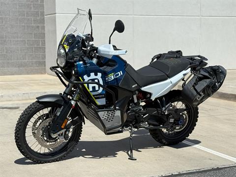 2024 Husqvarna Norden 901 Expedition