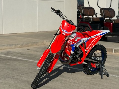 2026 Beta 350 RX — photo 1 of 29