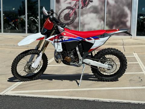 2027 Fantic XE300 2T