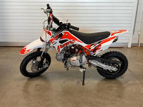 2026 Kayo TS 90 — photo 1 of 19