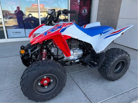 2026 Honda TRX250X — photo 1 of 29