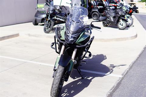 Used 2023 Honda CB500X ABS Motorcycles in Saint George, UT