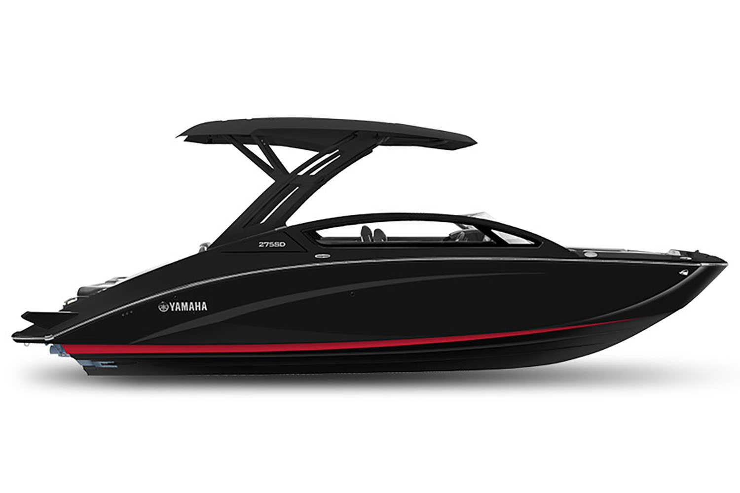 New 2025 Yamaha 275SD Power Boats Inboard in Saint George, UT