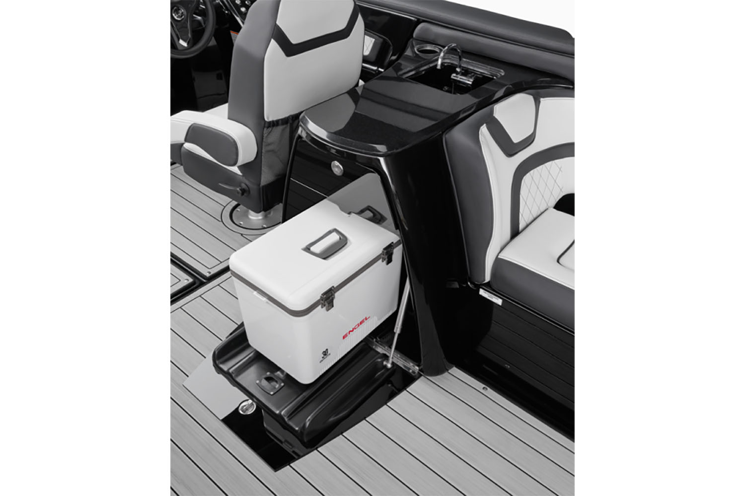 New 2025 Yamaha 275SD Power Boats Inboard in Saint George, UT