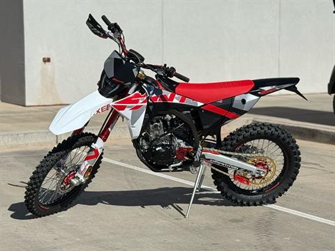 2025 Fantic XEF250 TRAIL — photo 1 of 15