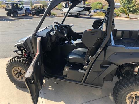 New 2024 Yamaha Wolverine X2 850 XT-R Utility Vehicles in Saint