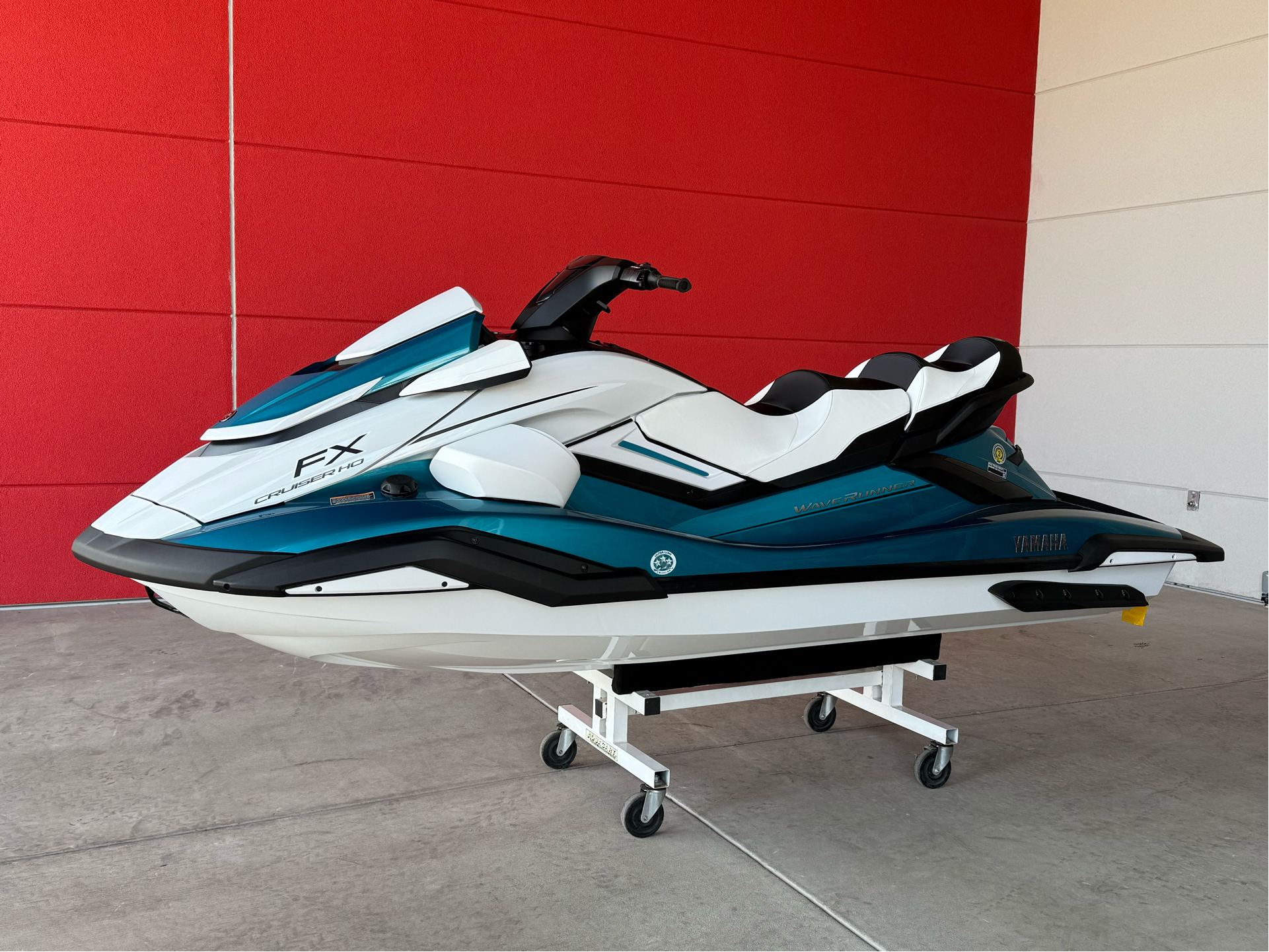 2026 Yamaha FX Cruiser HO for sale 1004776