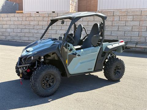 2026 Yamaha Wolverine X2 850 XT-R