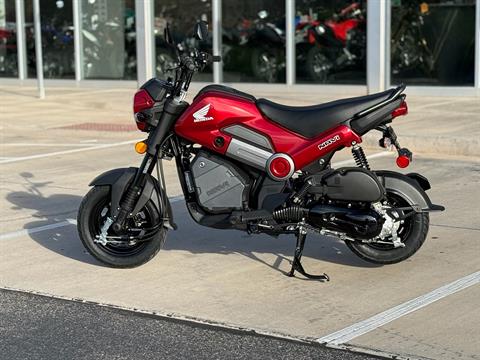2026 Honda Navi — photo 1 of 32