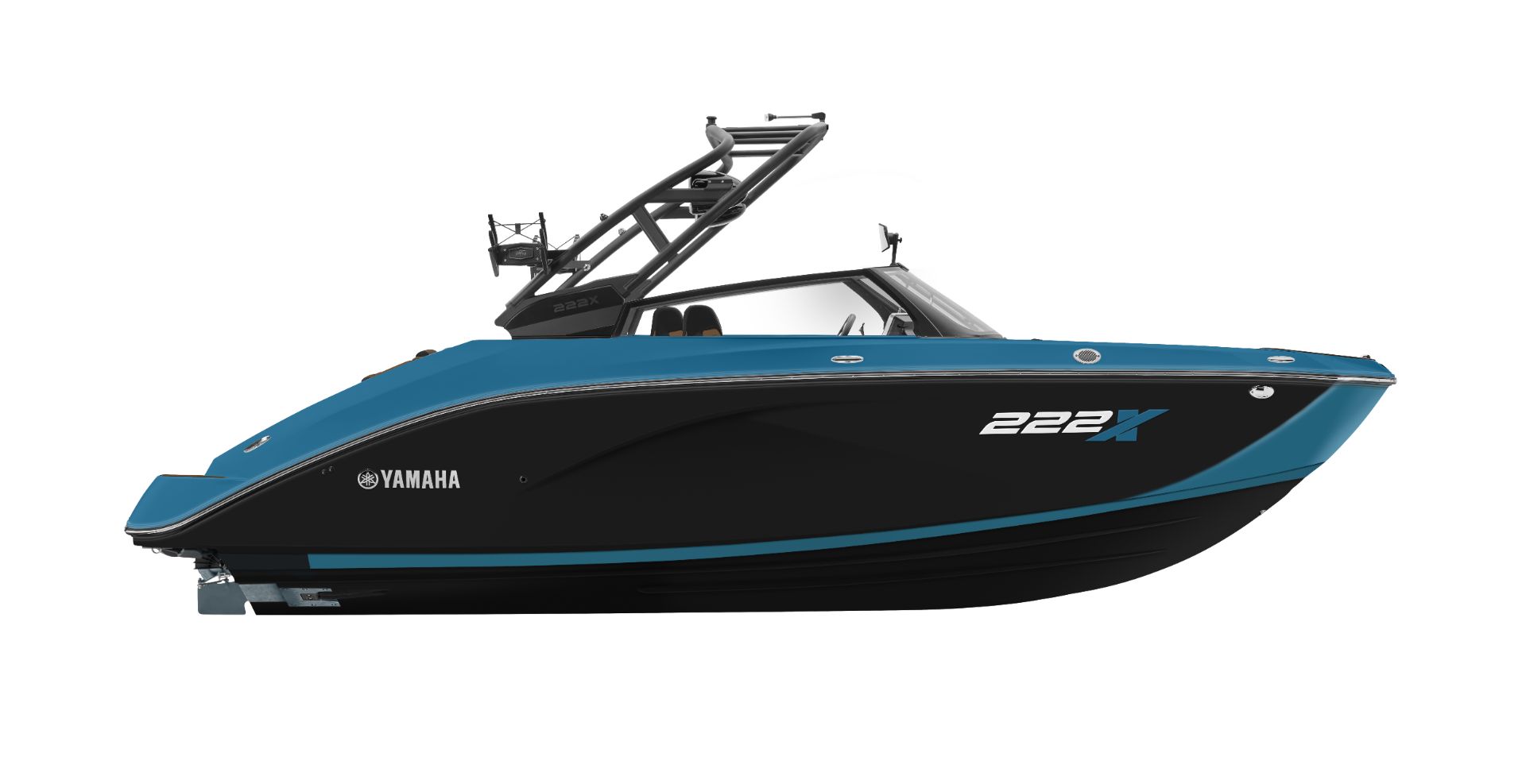 New 2026 Yamaha 222XD Power Boats Inboard in Saint George