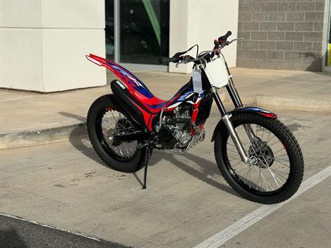 2025 Honda Montesa Cota 301RR — photo 1 of 30