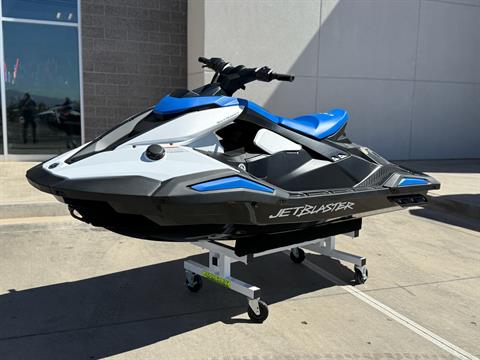 2026 Yamaha JetBlaster — photo 1 of 33