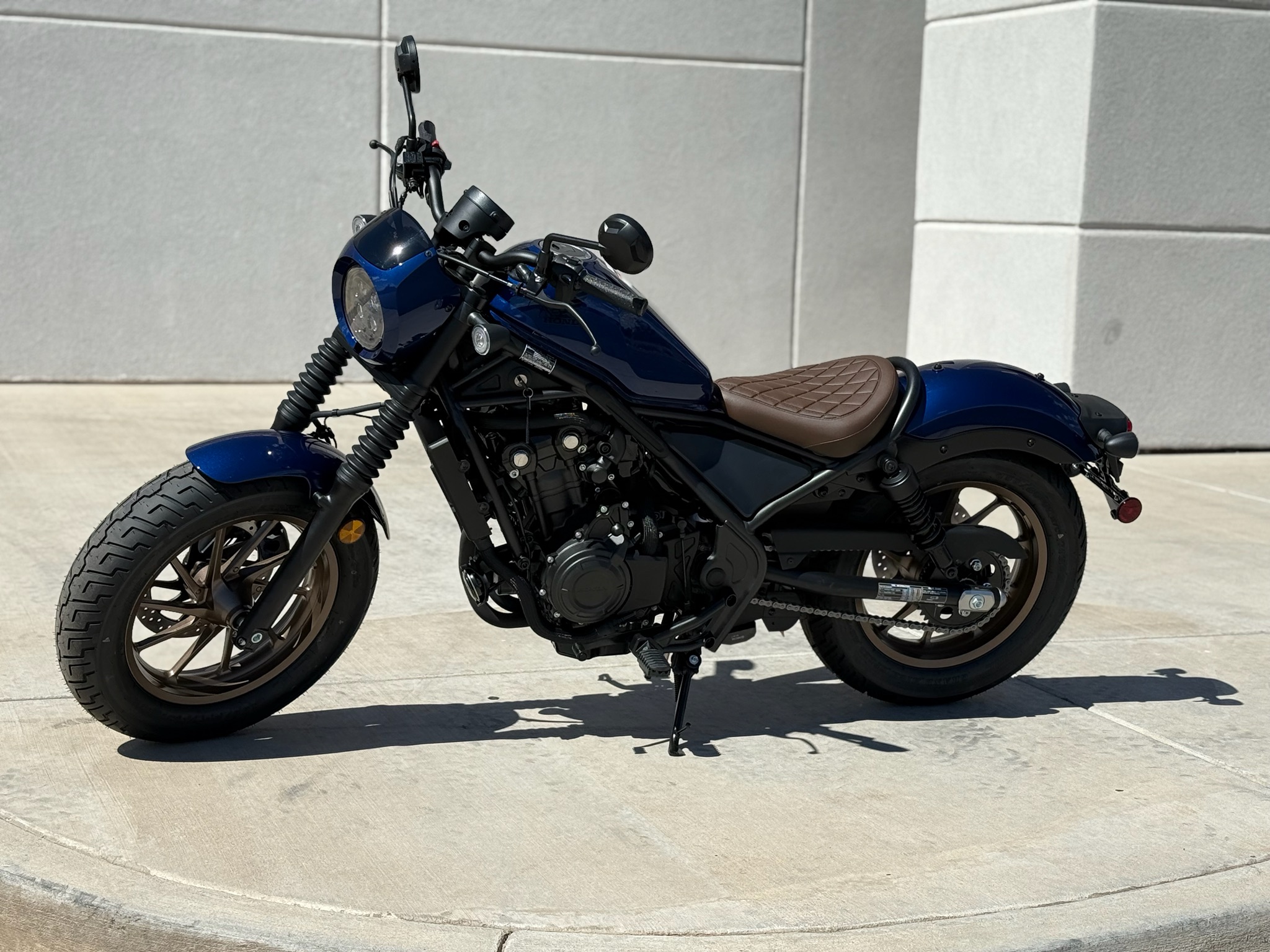 2026 Honda Rebel 500 ABS SE for sale 1184887