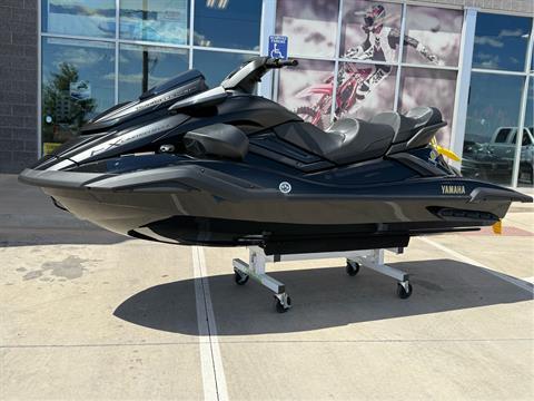 2026 Yamaha FX Limited SVHO — photo 1 of 38